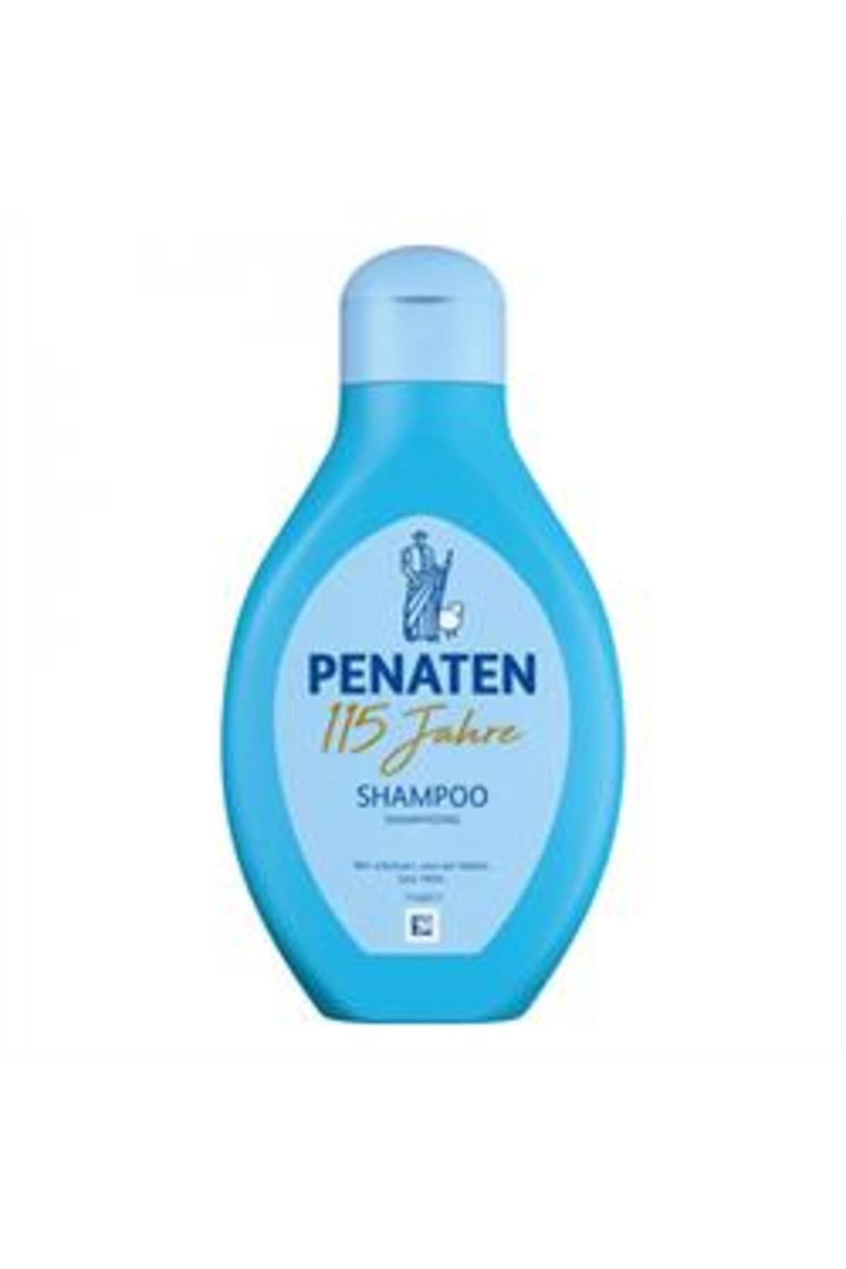 Penaten Baby Bebek Şampuanı 400 ml ( 1 ADET )