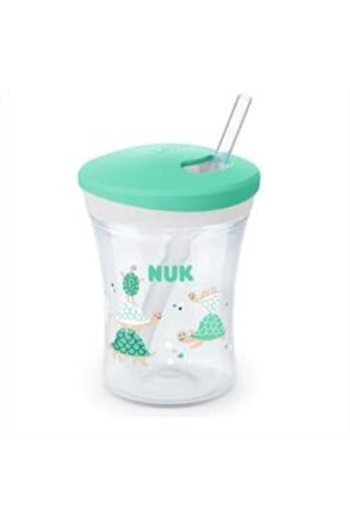 Nuk Action Cup Evo Suluk 230 ml ( 1 ADET )