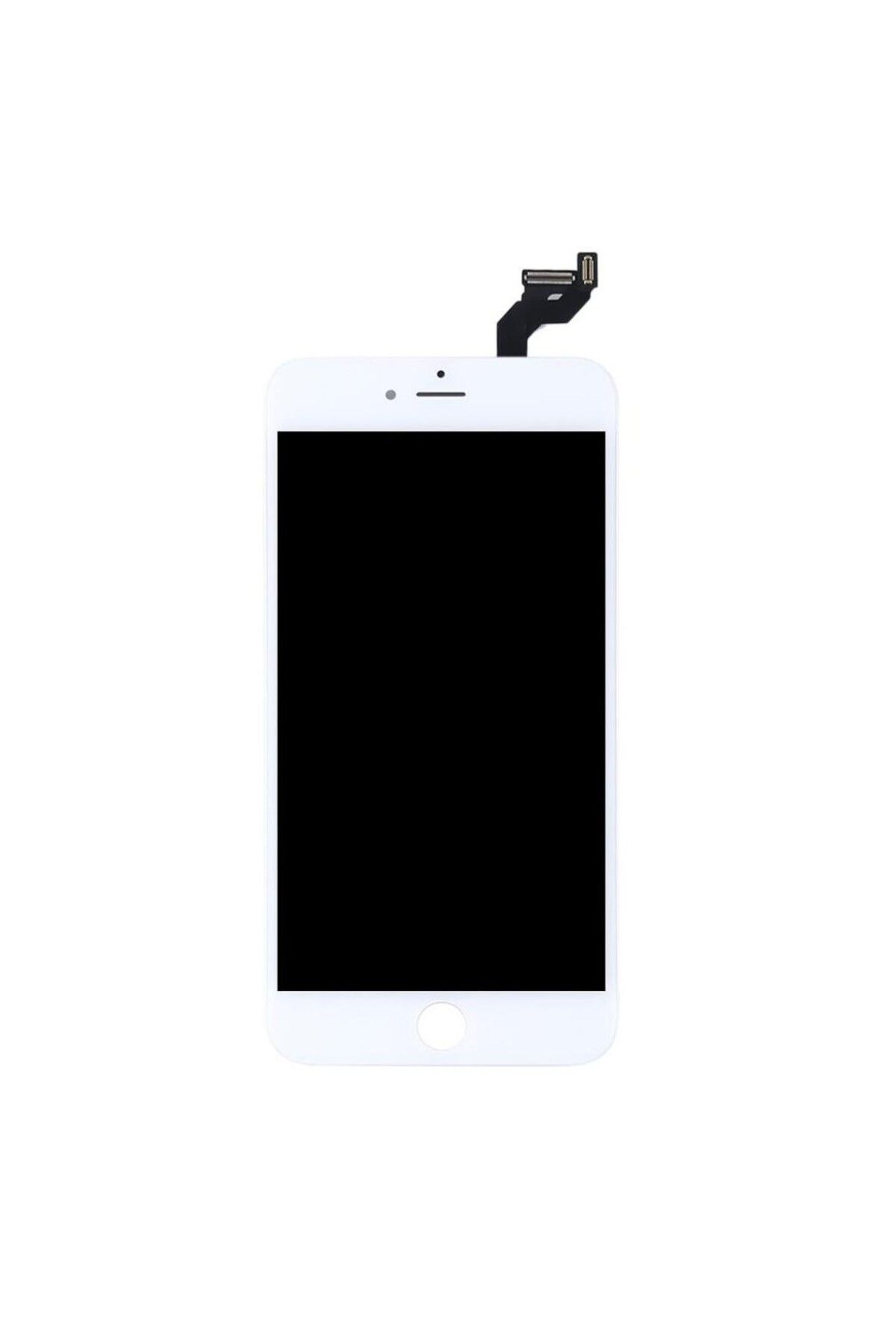 Boyra Teknoloji İphone 6S Plus Lcd Ekran Dokunmatik Siyah