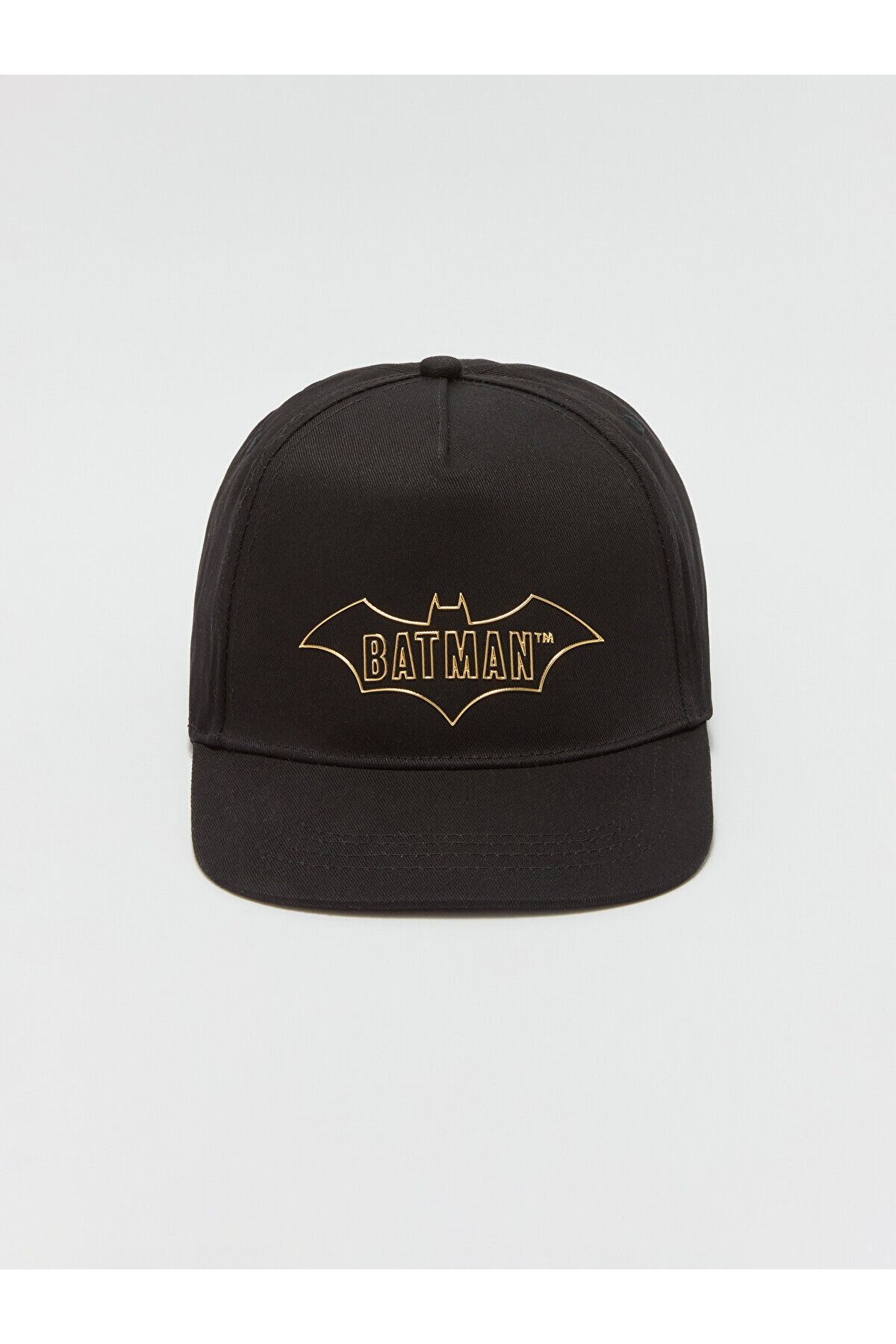 LC Waikiki Batman Baskılı Erkek Çocuk Kep Şapka
