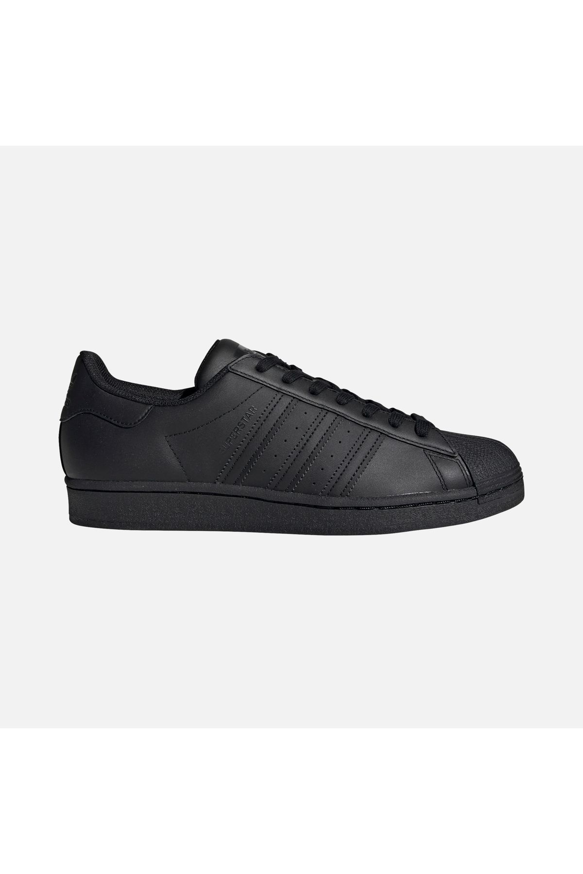 adidas Eg4957-e Superstar Erkek Spor Ayakkabı Siyah