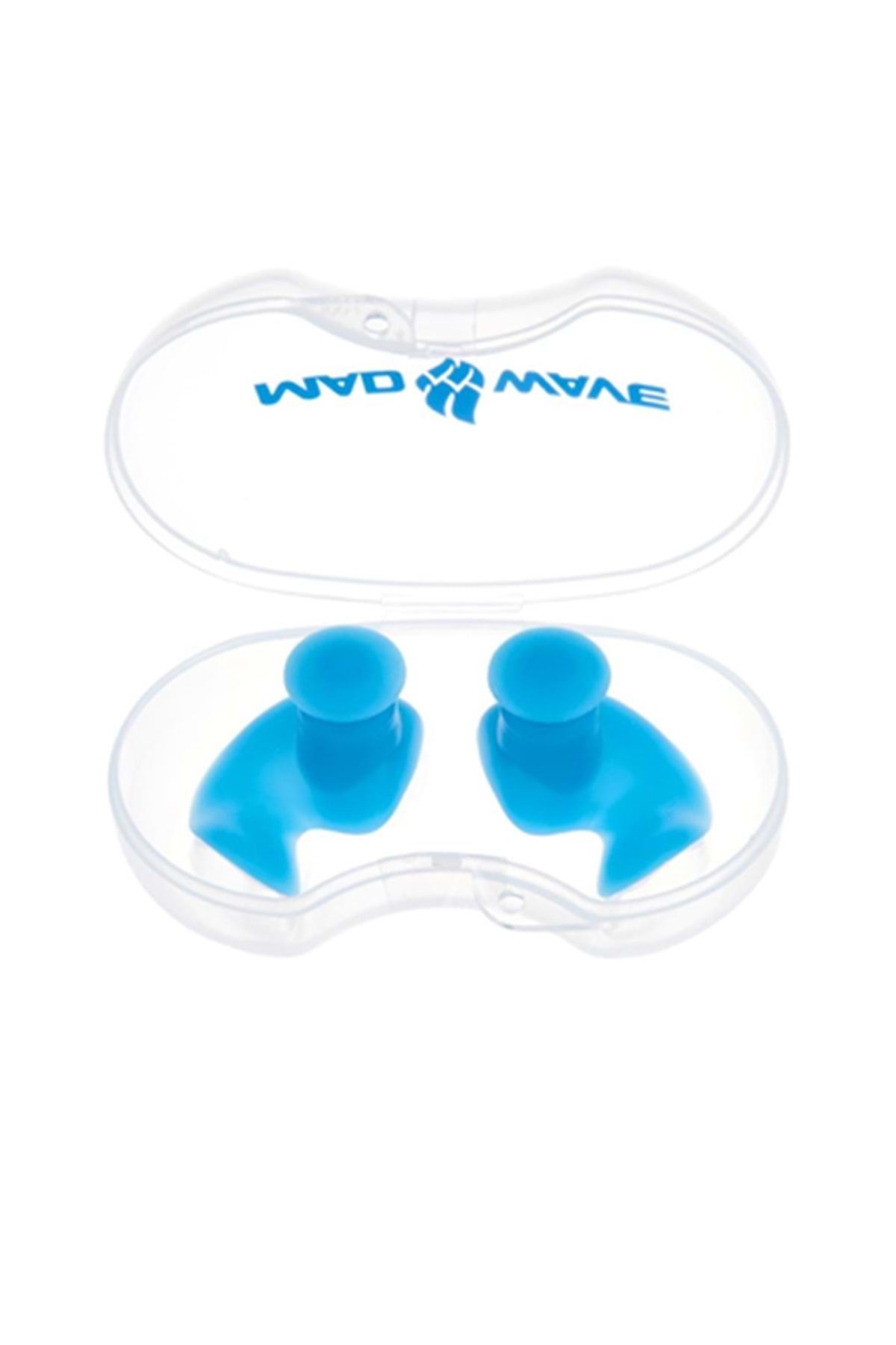 Mad Wave Madwave Silikon Kulak Tıpası Ergo Ear Plug