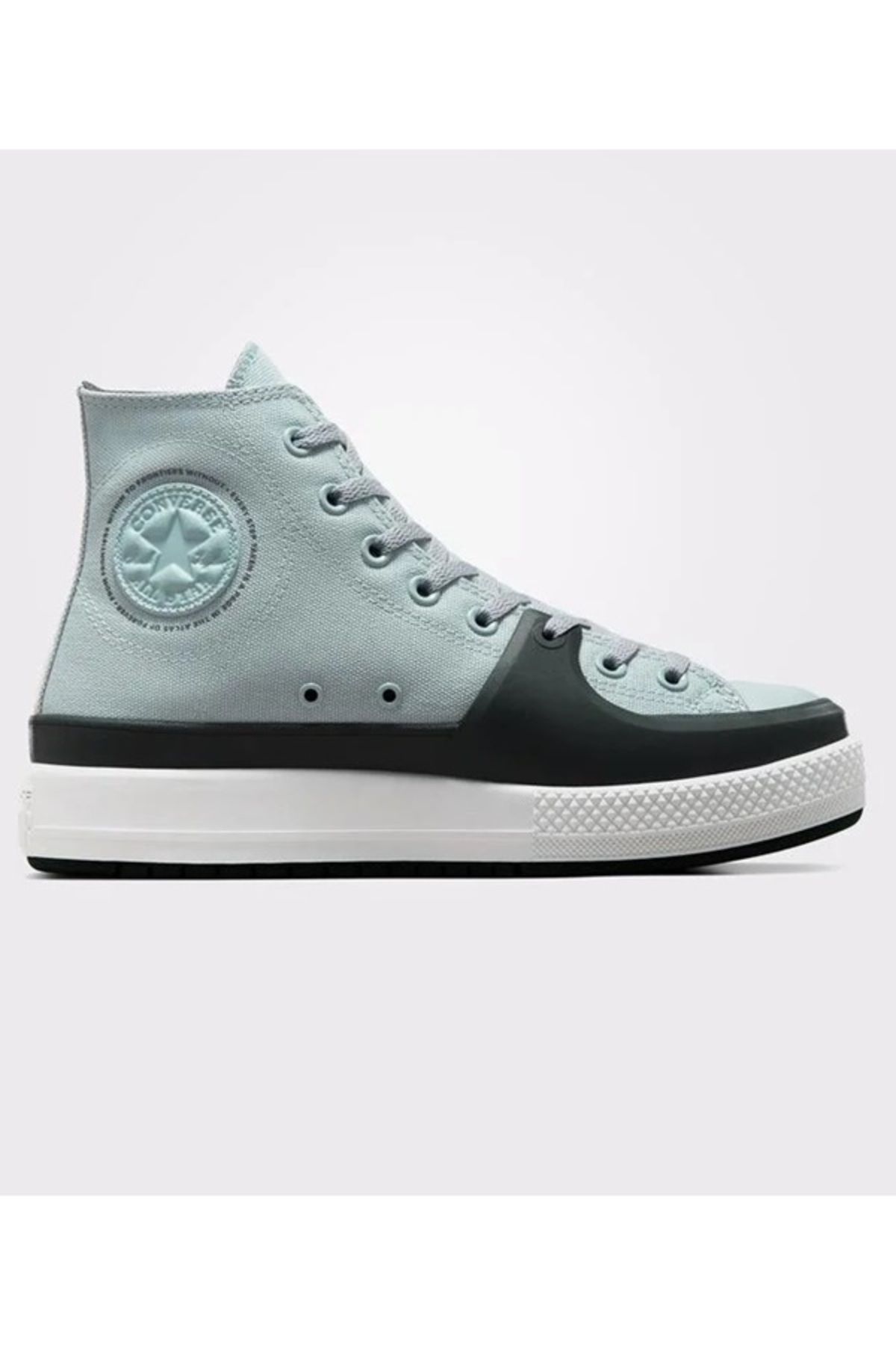 Converse Chuck Taylor All Star Construct Future Utility Erkek Sneaker Ayakkabı