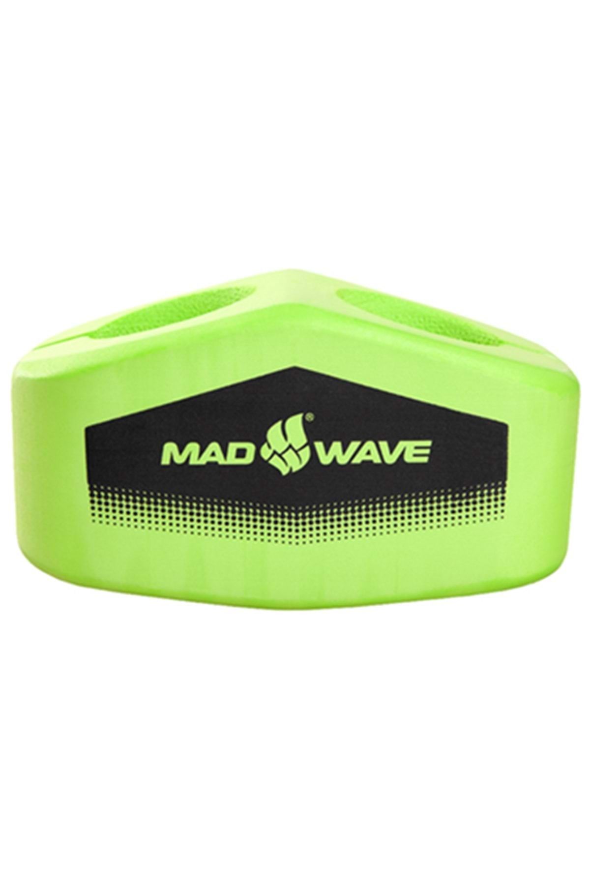 Mad Wave Madwave Pullbuoy Core Alıgnment, Yeşil