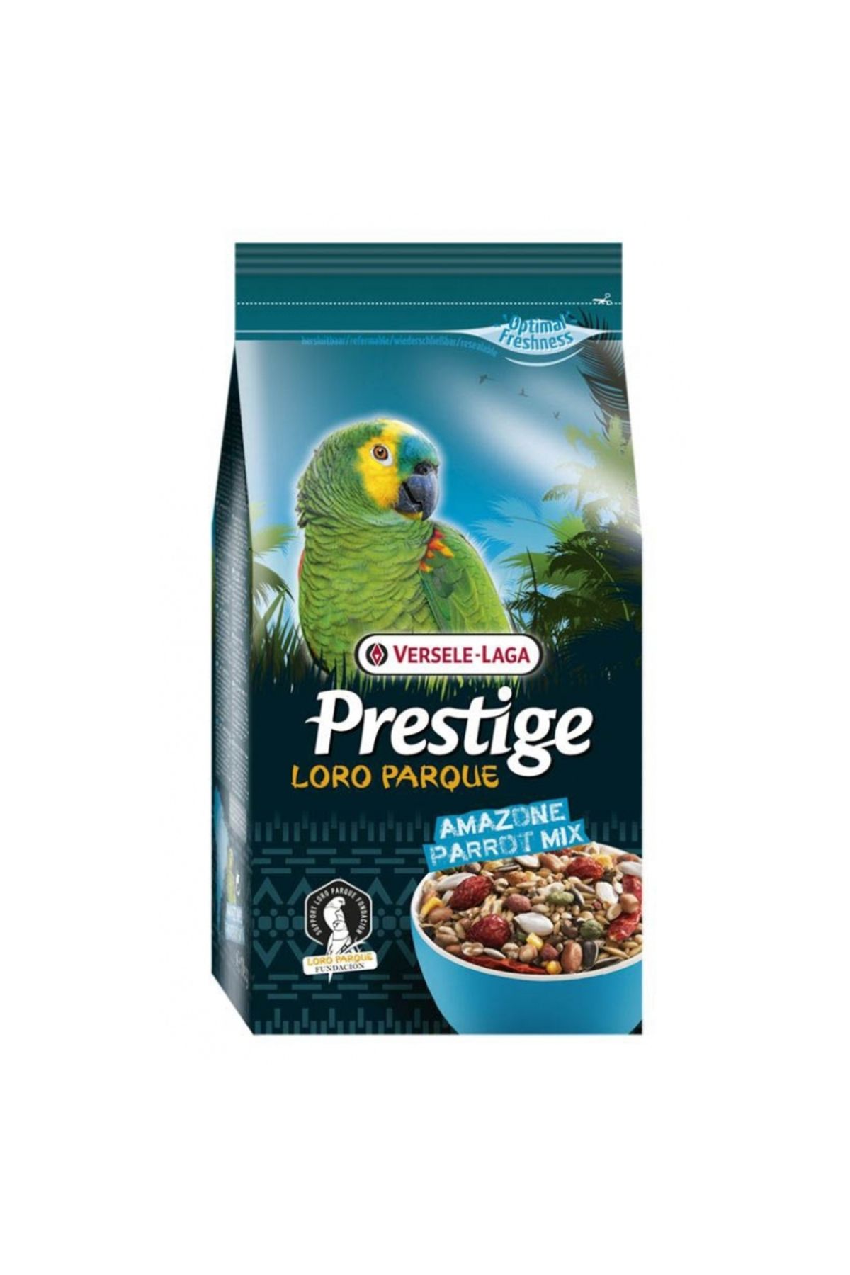 Versele Laga Loro Parque Amazon Papağan Yemi Parrot Mix 1 Kg Güncel Sk Gönderilir.