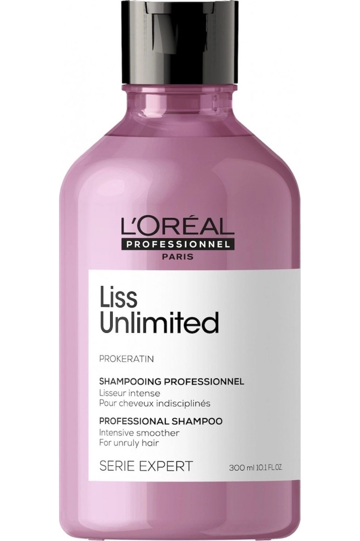L'oreal Professionnel Eva.68Serie Expert Liss Unlimited Kabaran Saçlar-ve Yumuşaklık Veren 300 ml