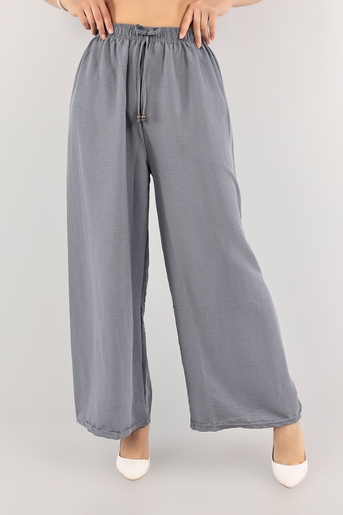 SHINEWEAR BAĞCIKLI AEROBİN PANTOLON
