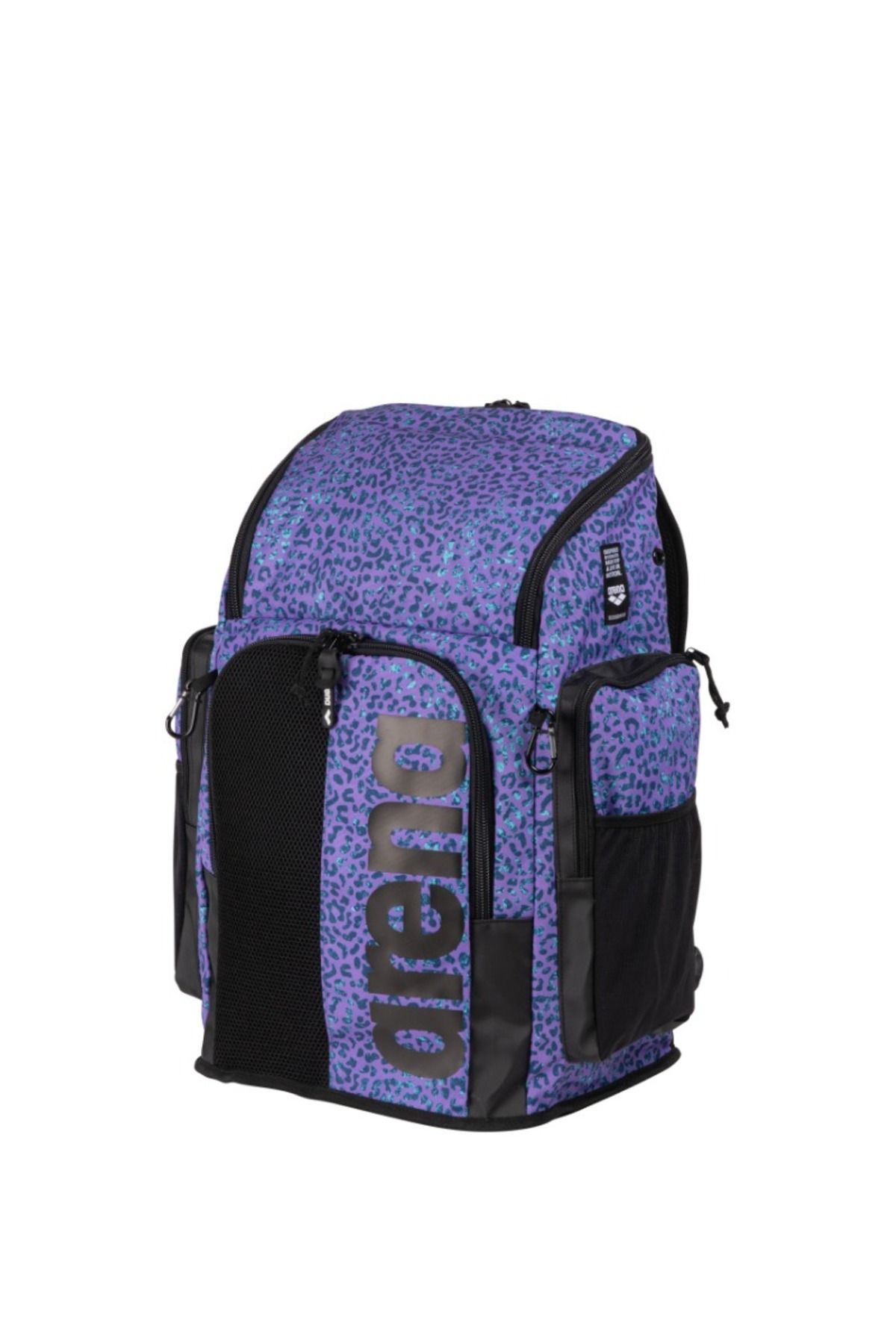 Arena SPIKY III BACKPACK 45 ALLOVER LYDIA TAPESTRY