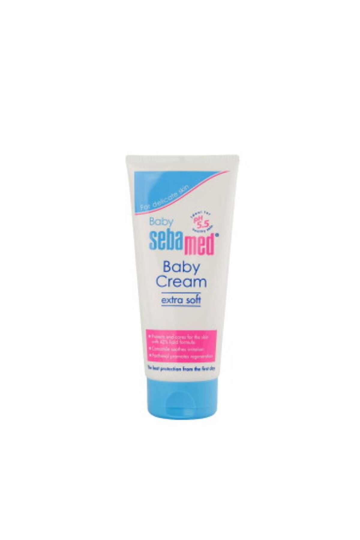 Sebamed Baby Soft Cream 200ml ( 1 ADET )