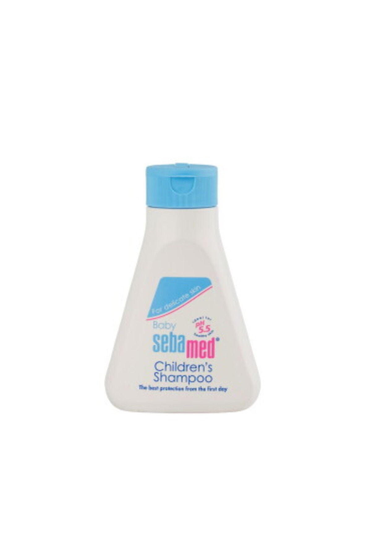 Sebamed Baby Shampoo 150ml ( 1 ADET )