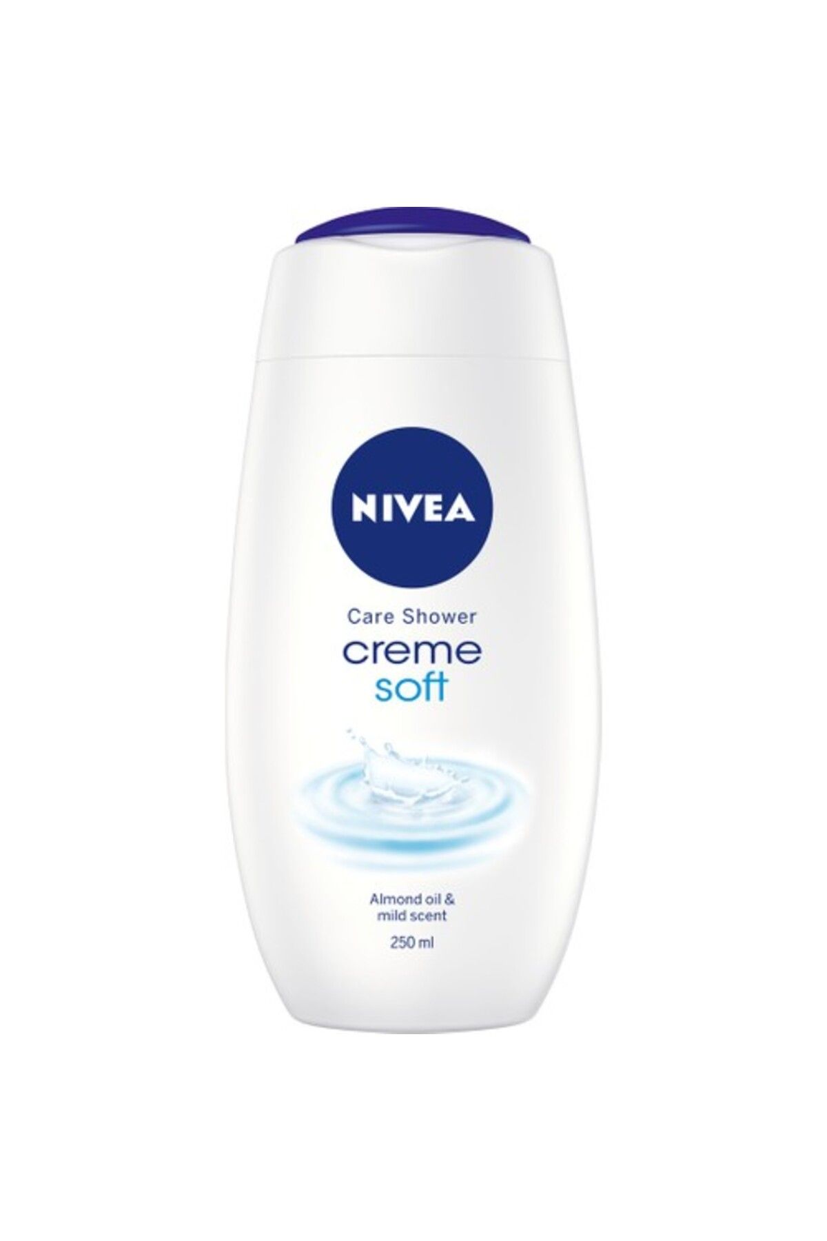 NIVEA Creme Soft Kremsi Dokunuş Banyo Ve Duş Jeli 250ml