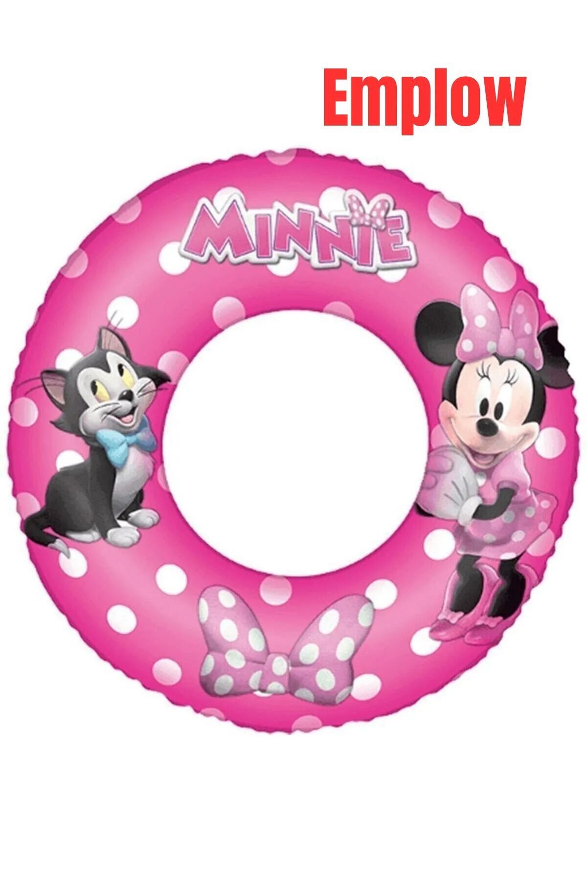 emplow Minnie Mouse Simit 56 cm 91040