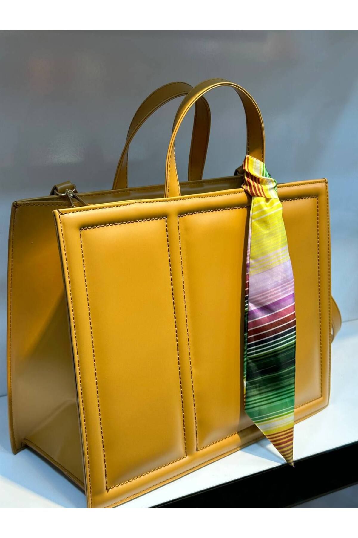 niss accessory evrak çantası kısa uzun askılı çanta şık çanta iş çantası  geniş çanta cepli çanta fularlı çanta