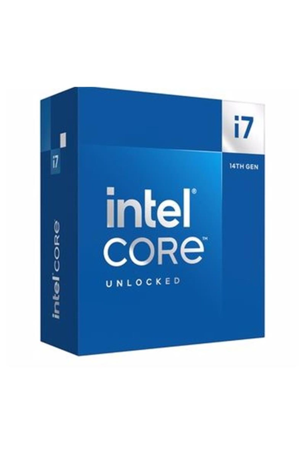 LG Intel Core Cı7 14700Kf 3.40Ghz 33Mb Lga 1700P