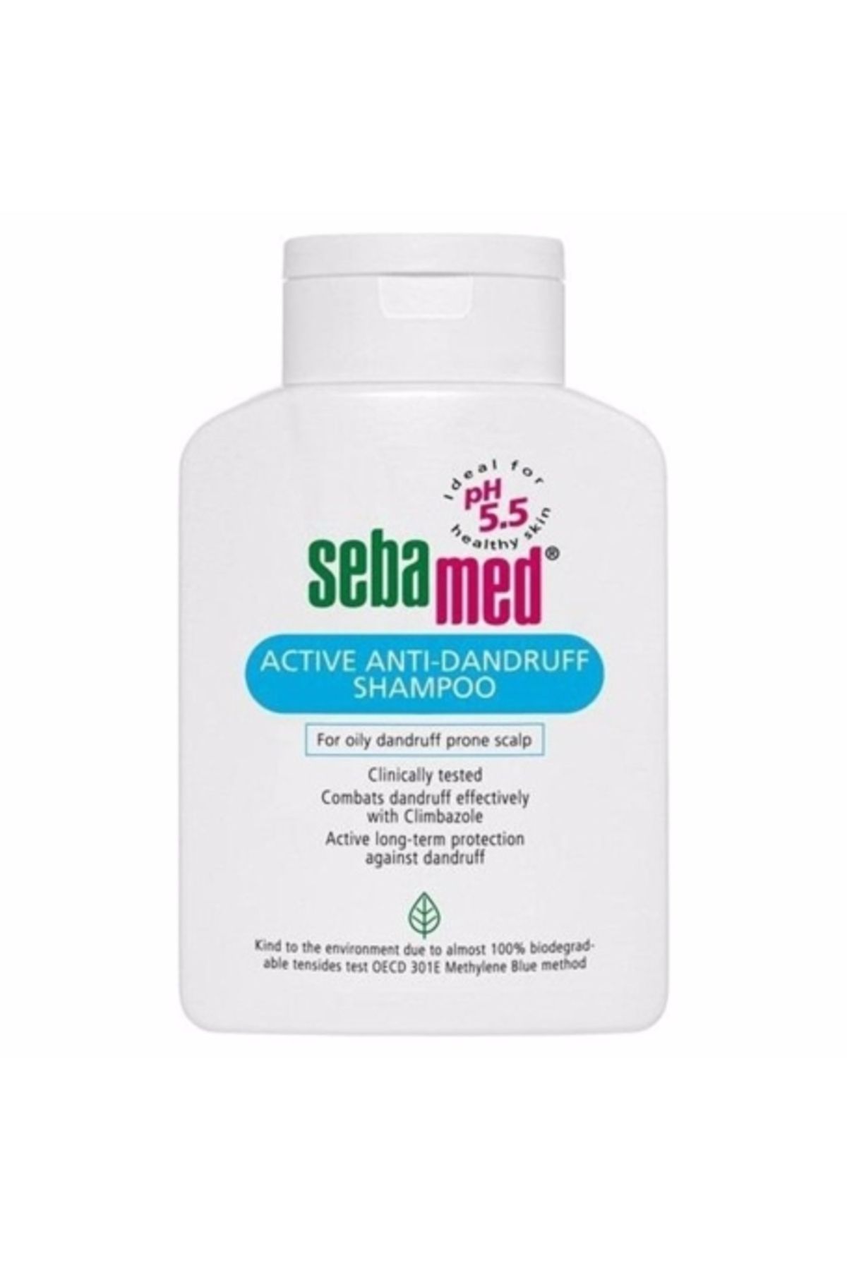 Sebamed Kepek Önleyici Şampuan 200 ml ( 1 ADET )