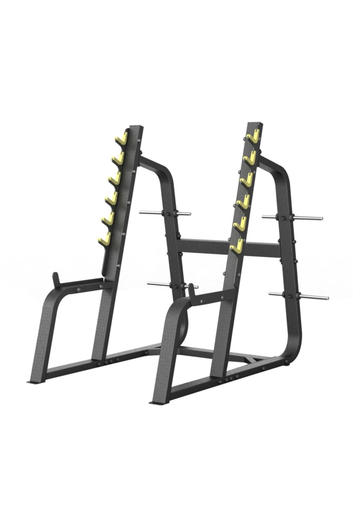 MaxTech Max Tech N1050 Squat Rack