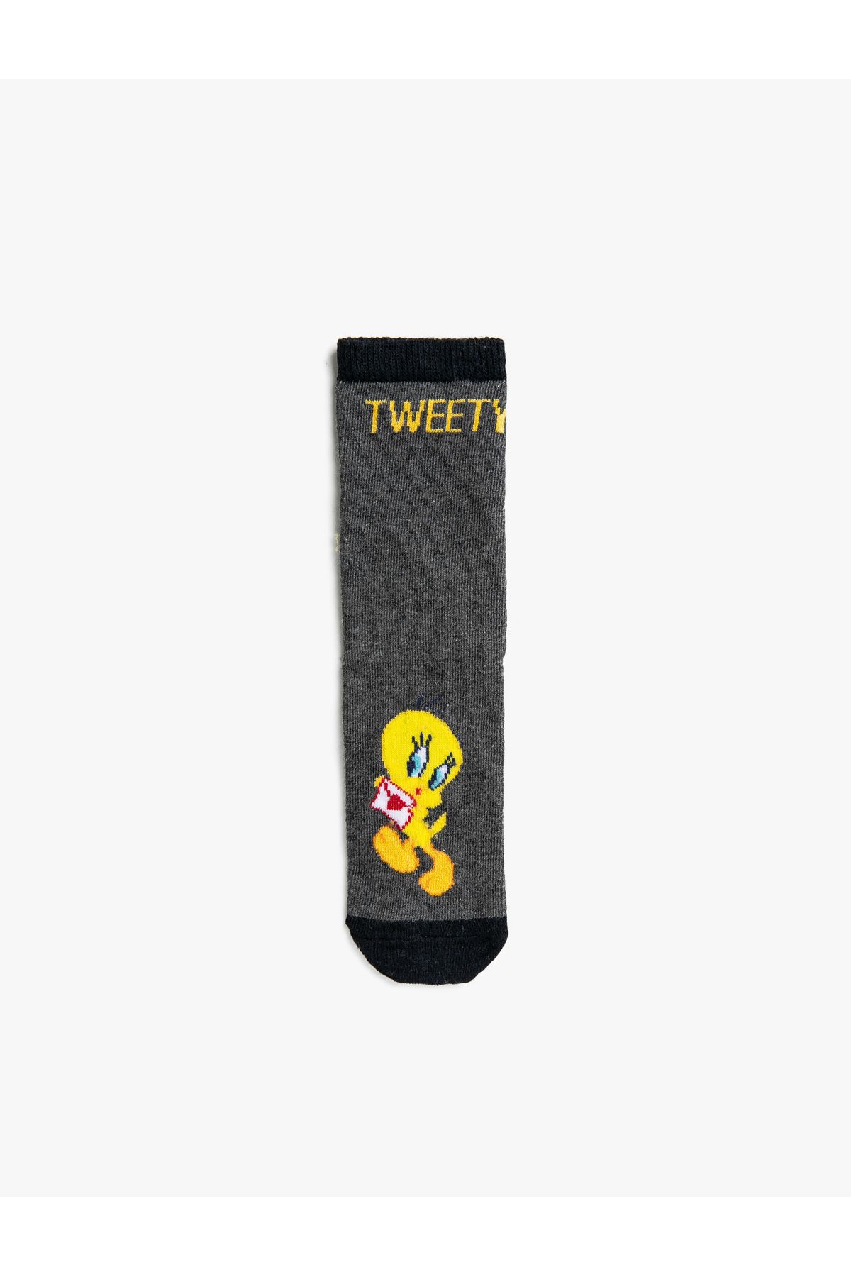 Koton Tweety Lisanslı Çorap