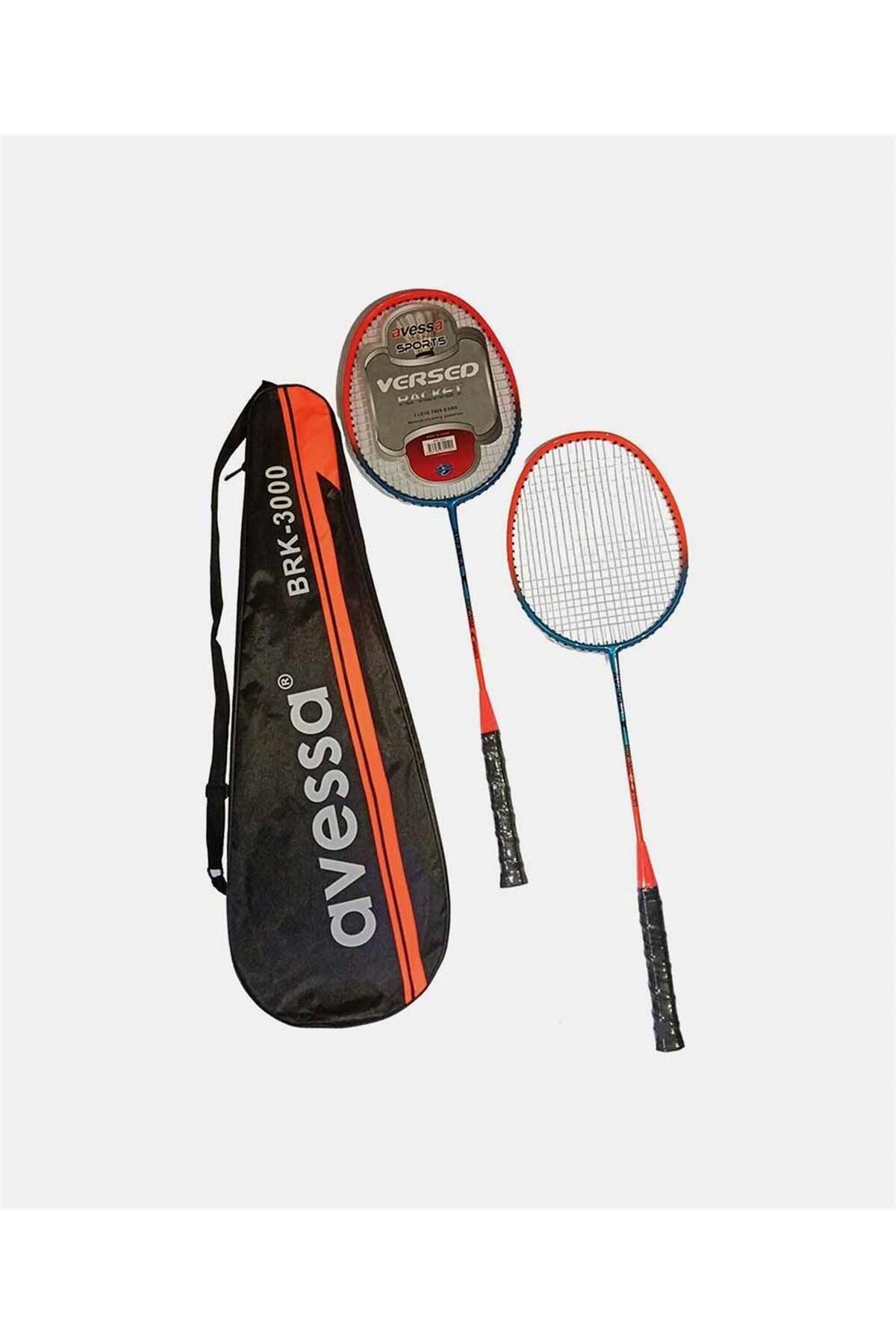Avessa Brk3000 2li Badminton Raketi Taşıma Çantası