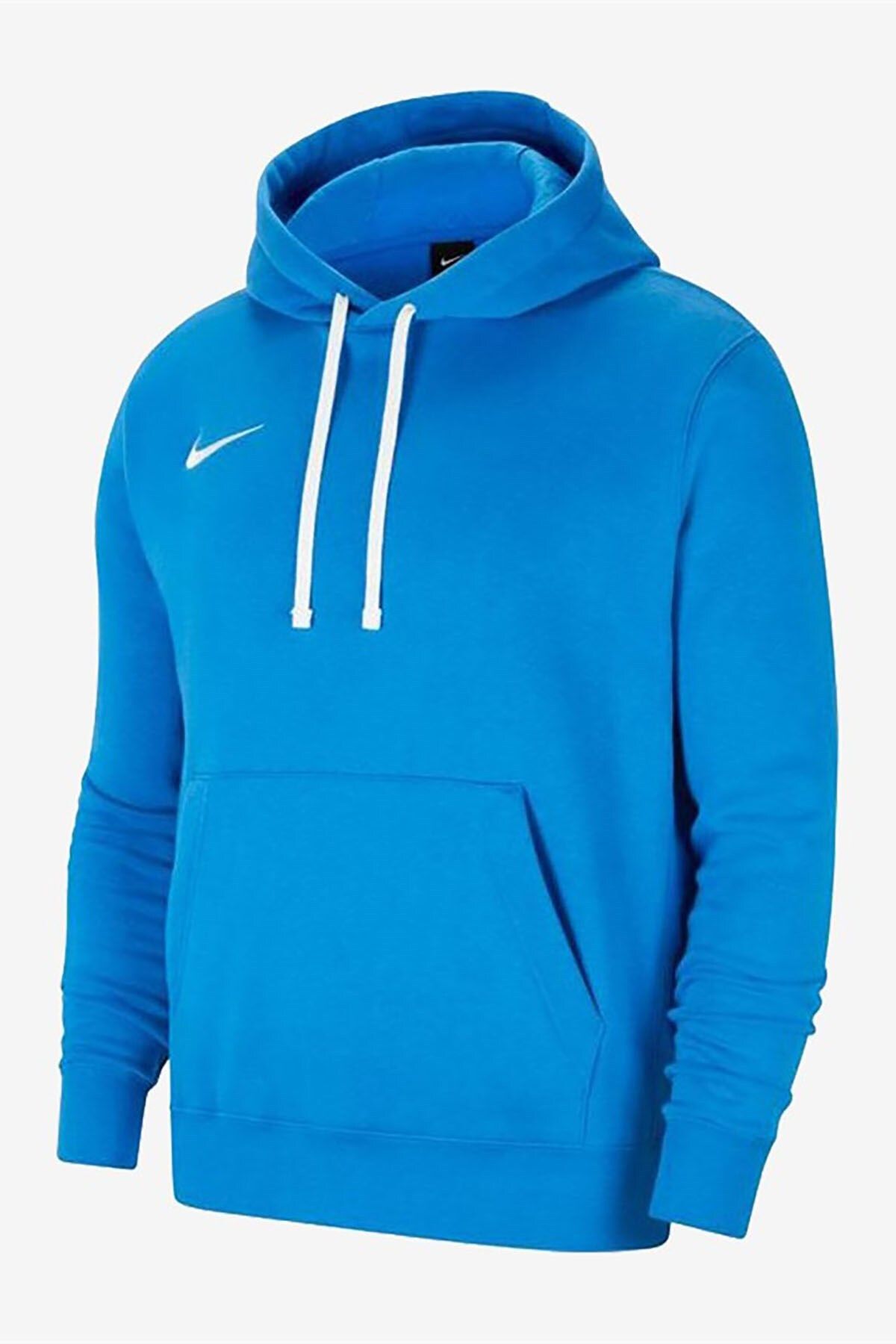 Nike Cw6894-463 Team Park 20 Erkek Sweatshirt