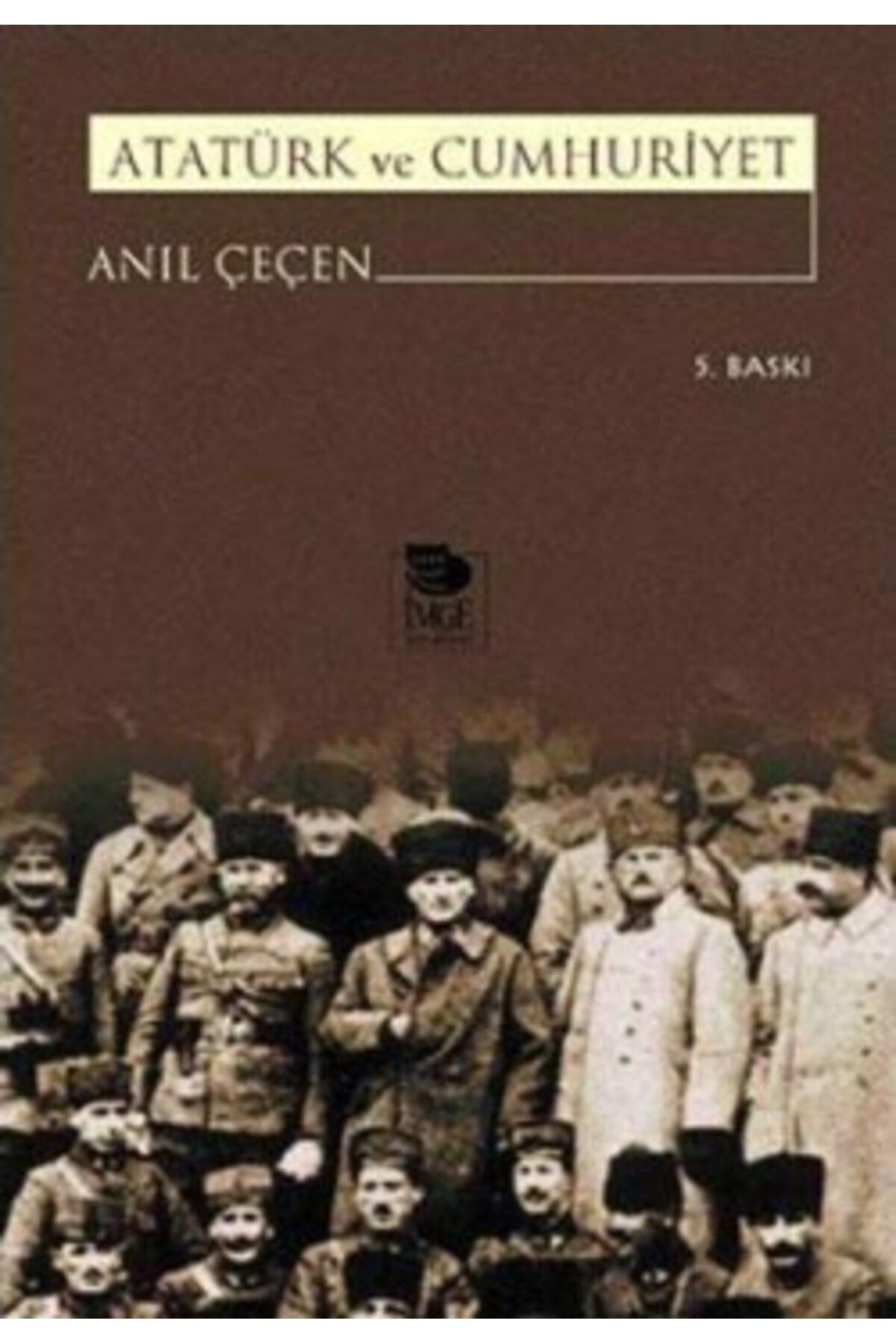 Genel Markalar Atatürk Ve Cumhuriyet