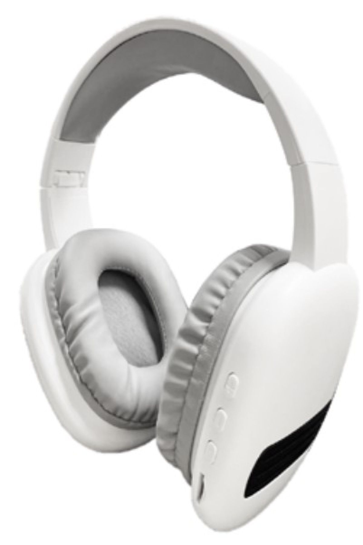 Genel Markalar Platoon Pl-2331 Air Pro Hafıza Kartı Girişli Bluetooth Kablosuz Kulaküstü Kulaklık