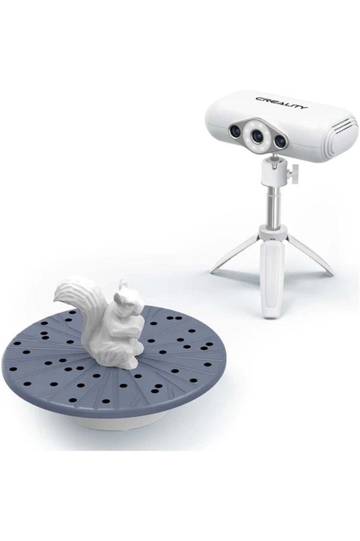 CREALITY 3D Creality Cr-scan Lizard Scanner Premium