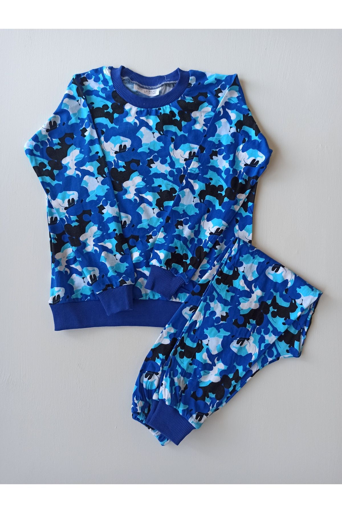 Linen giyim Pijama Takımı