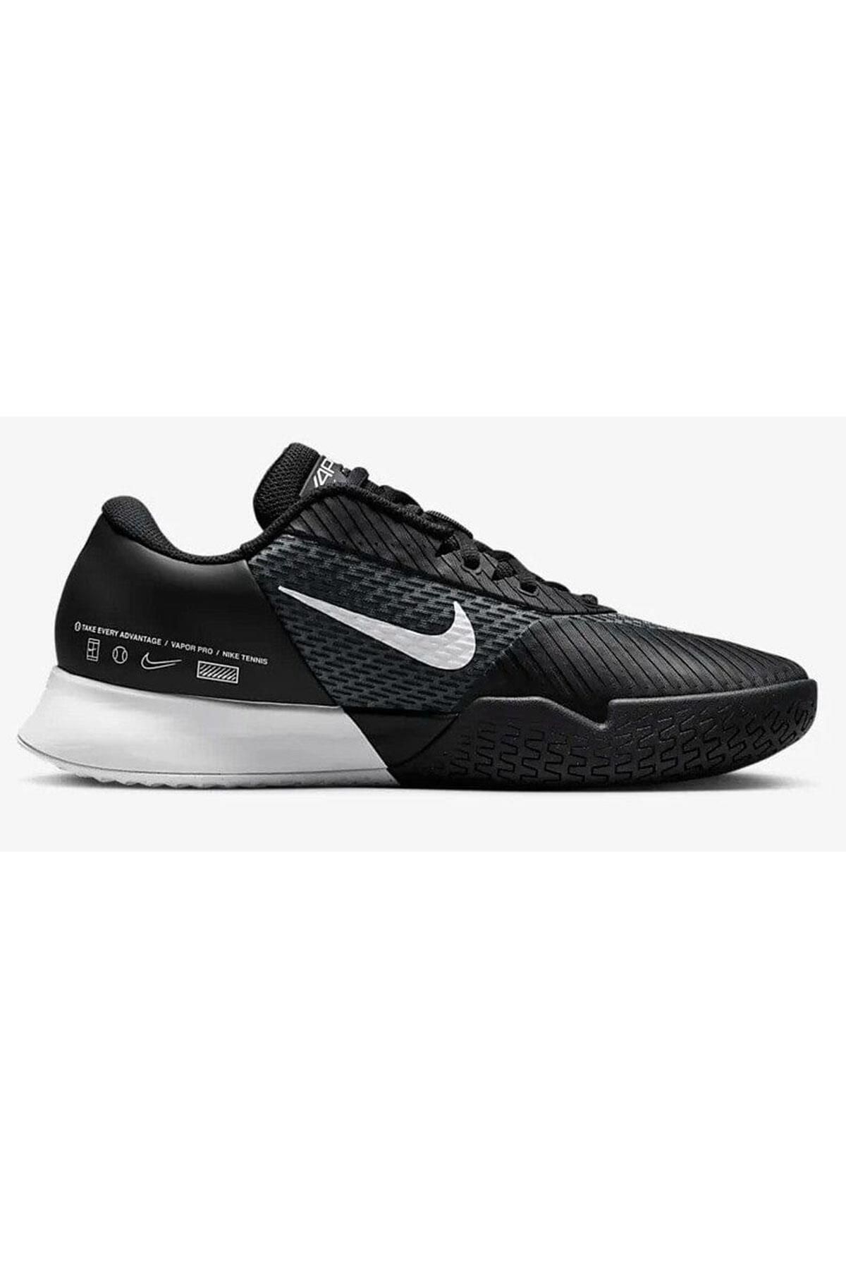 Nike Dr6191-001 Court Air Zoom Vapor Erkek Tenis