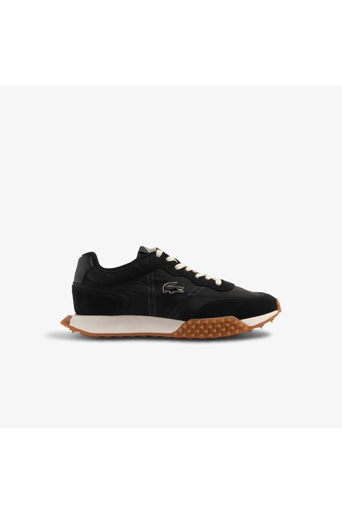 Lacoste Sport L-spin Deluxe Erkek Siyah Sneaker