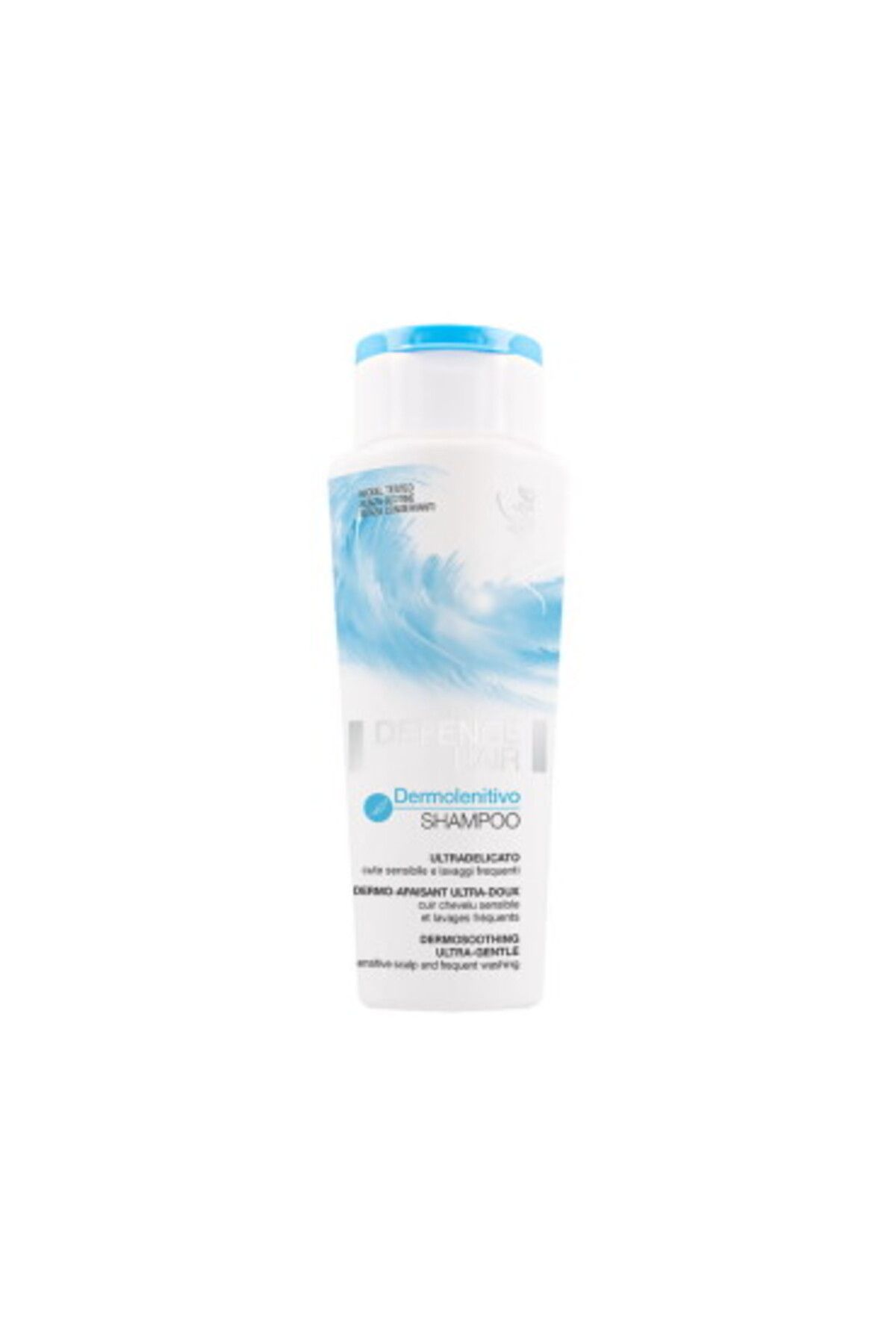 BioNike Defence Hair Dermosoothing Ultra-Gentle Shampoo 200ml ( 1 ADET )
