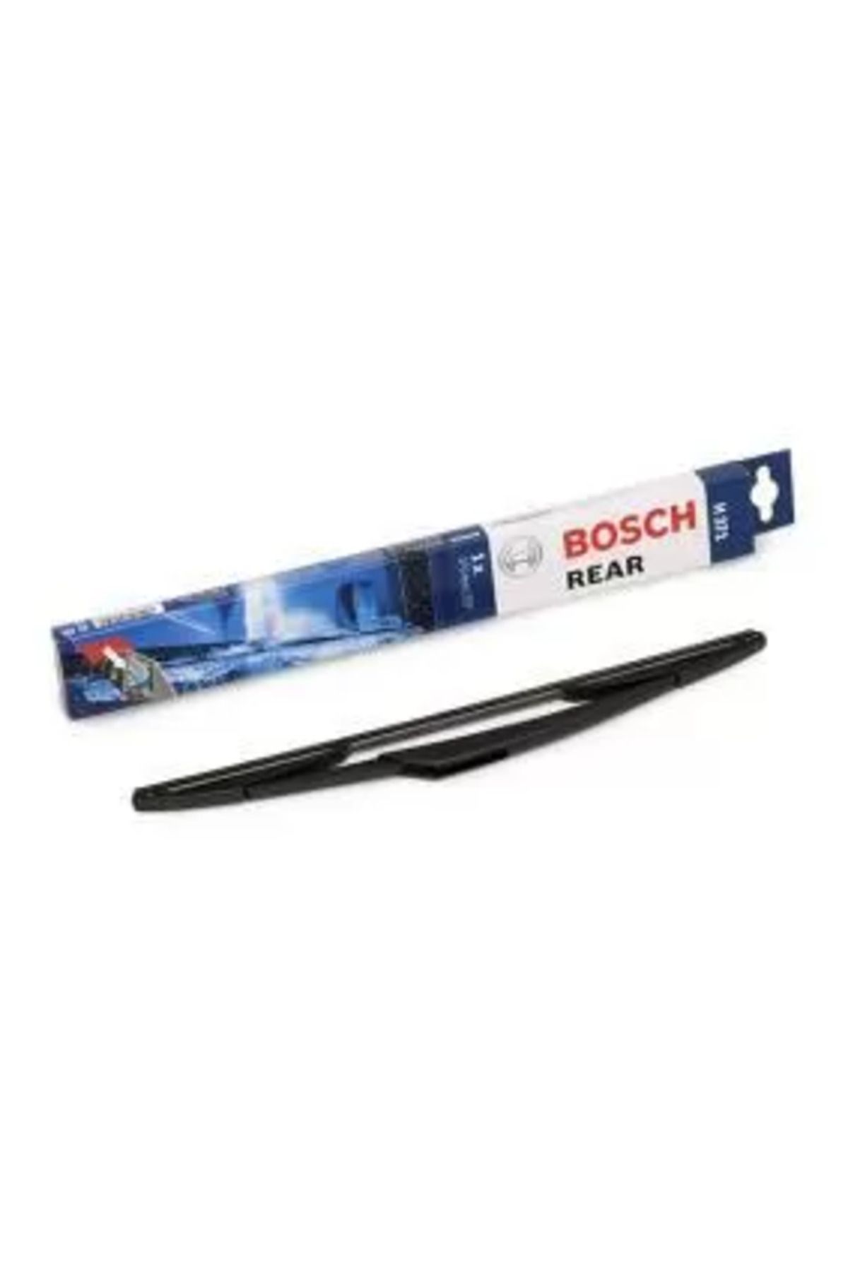 Bosch Arka Cam Sılecek Supurgesı Plastık 370mm Nemo Fıorıno Bıpper 07