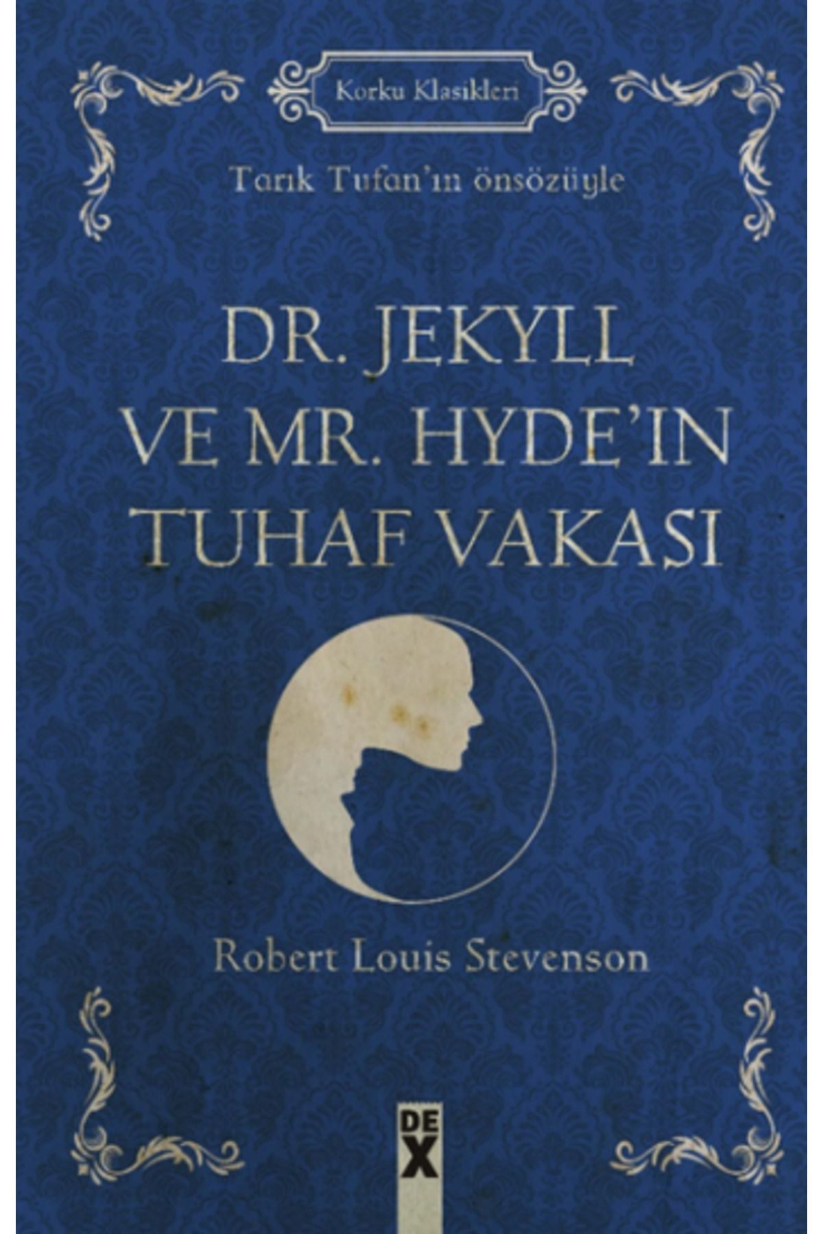 Genel Markalar Dr. Jekyll Ve Mr. Hyde'ın Tuhaf Vakası
