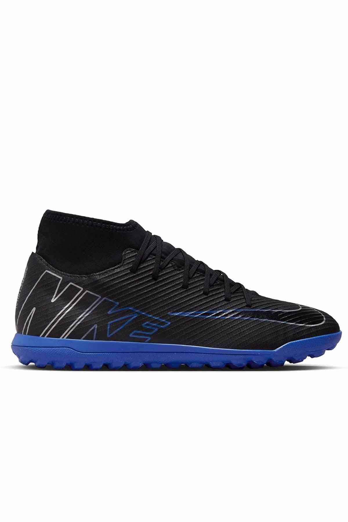 Nike Superfly 9 Tf Erkek Halı Saha Ayakkabı Dj5965-040-çok Renkli