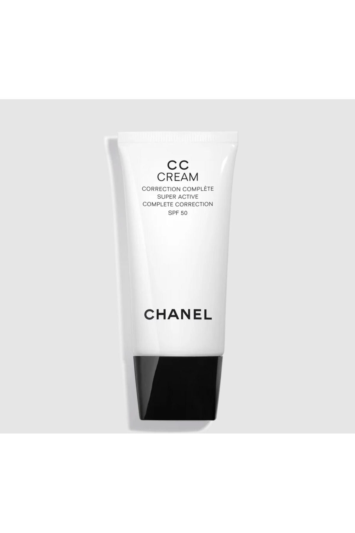 Chanel CC CREAM Süper Aktif Komple Düzeltme SPF 50 30 ml
