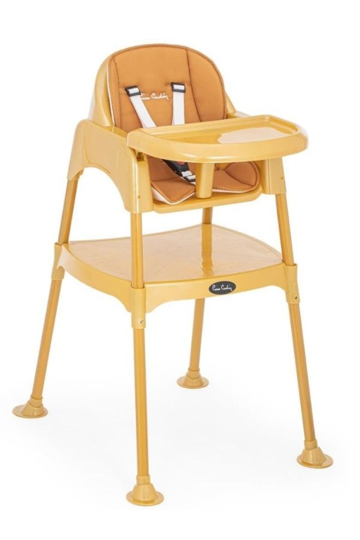 teknotrust Portatif Cookie Mama Sandalyesi Gold 0-20 kg 2 Yıl Altın