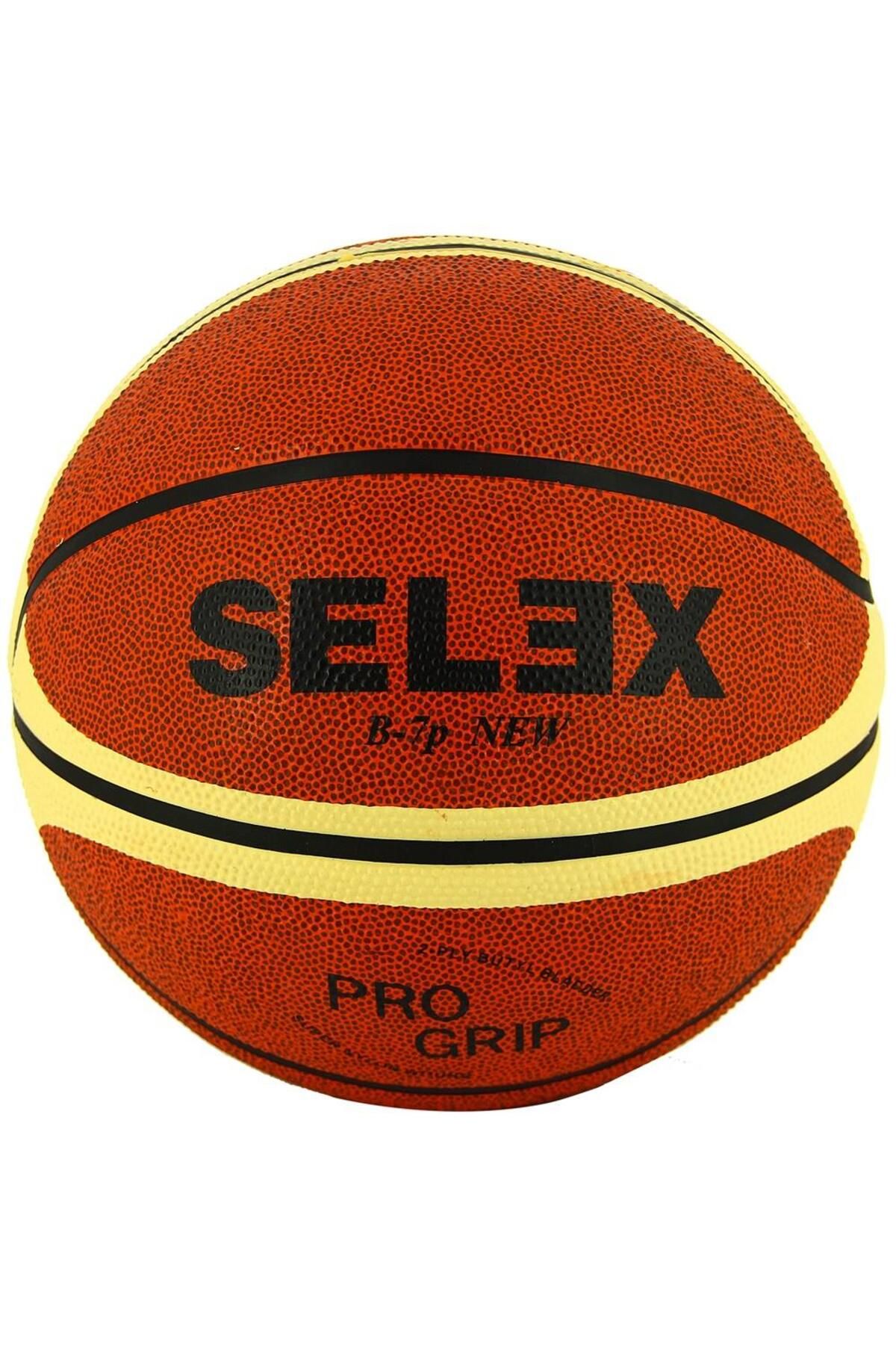 SELEX Slx 700 7 No Basketbol Topu