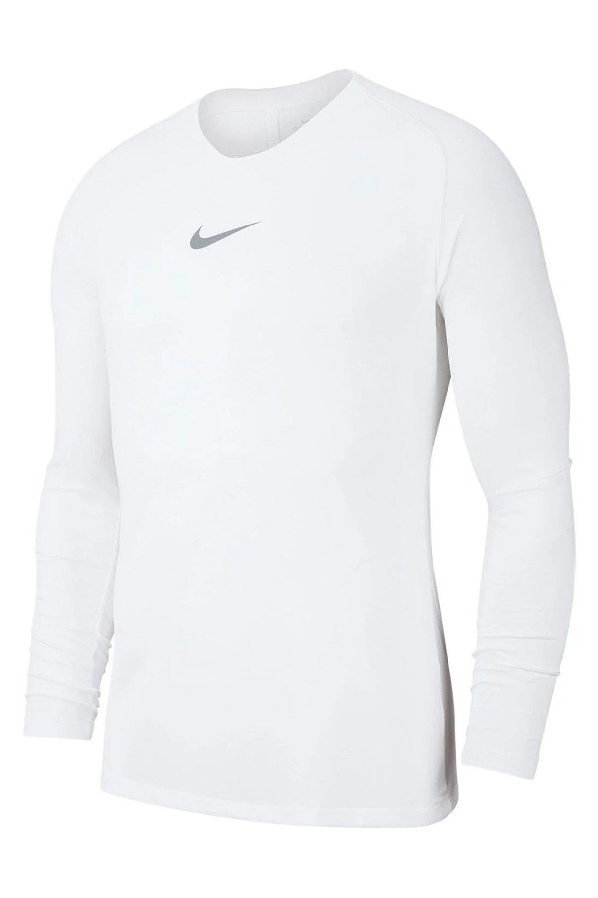 Nike M NK DRY PARK 1STLYR JSY LS Erkek Sweatshirt AV2609-100