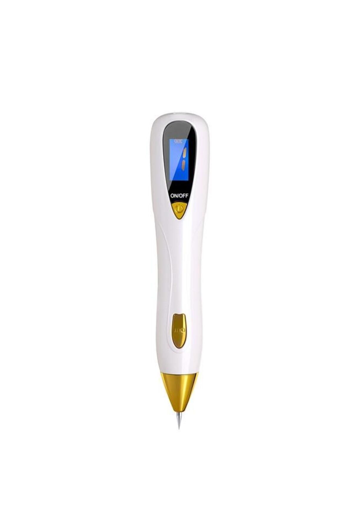 Jewval İz Yara Leke Ben Çıkartma Silme Makinesi Yüz Bakım Cihazı Pen Plazma Plexr Kalem Peeling Dermapen