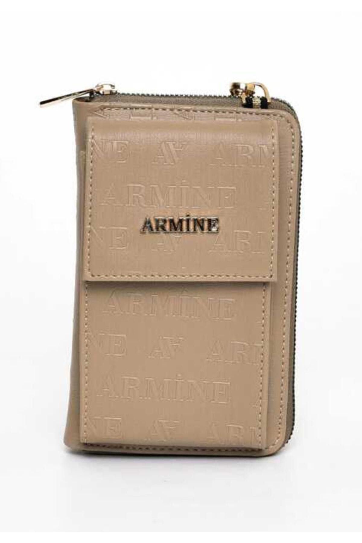 Armine 265-laz Kadın Mini El Omuz Çantası