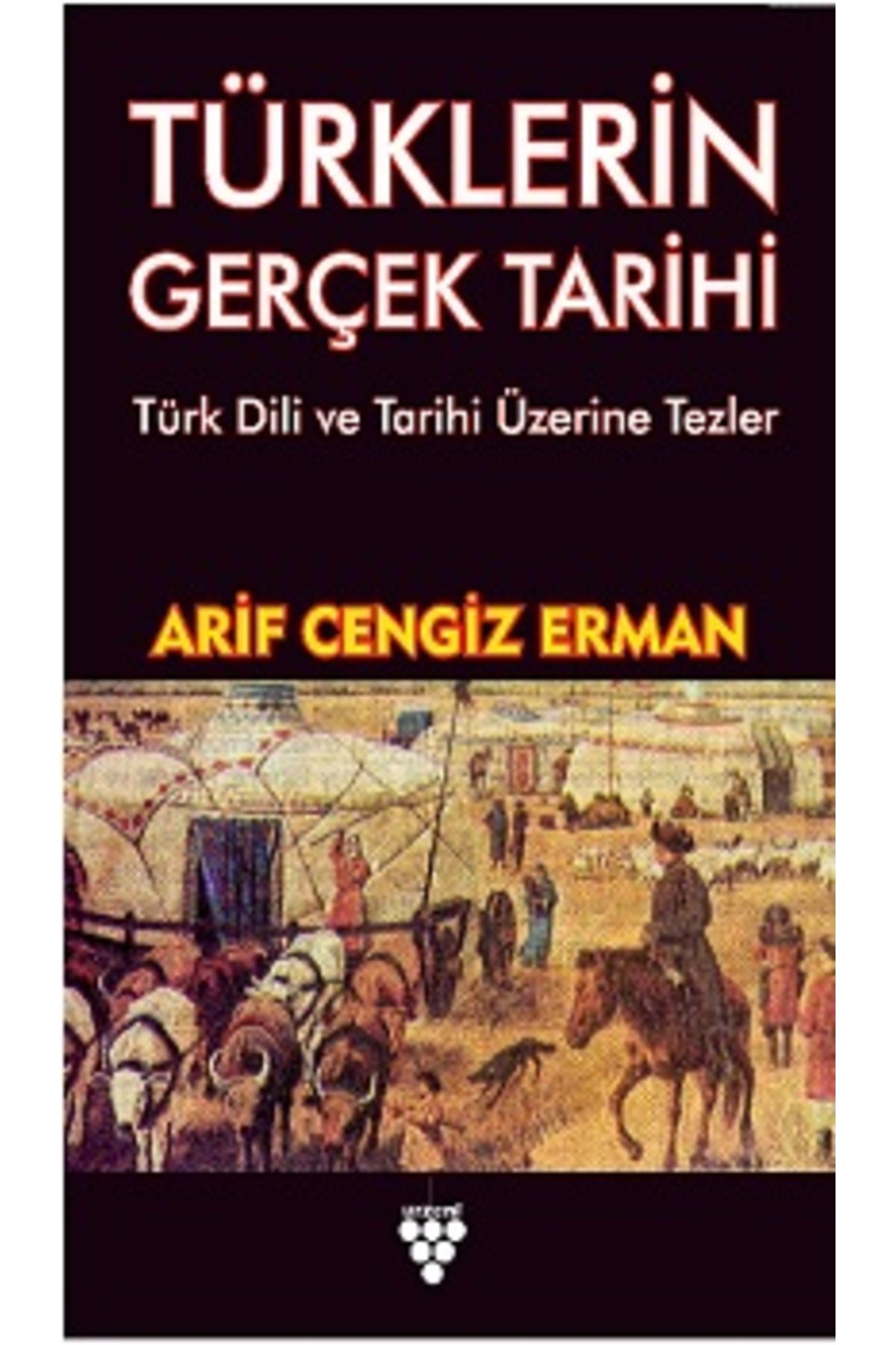 Genel Markalar Türklerin Gerçek Tarihi
