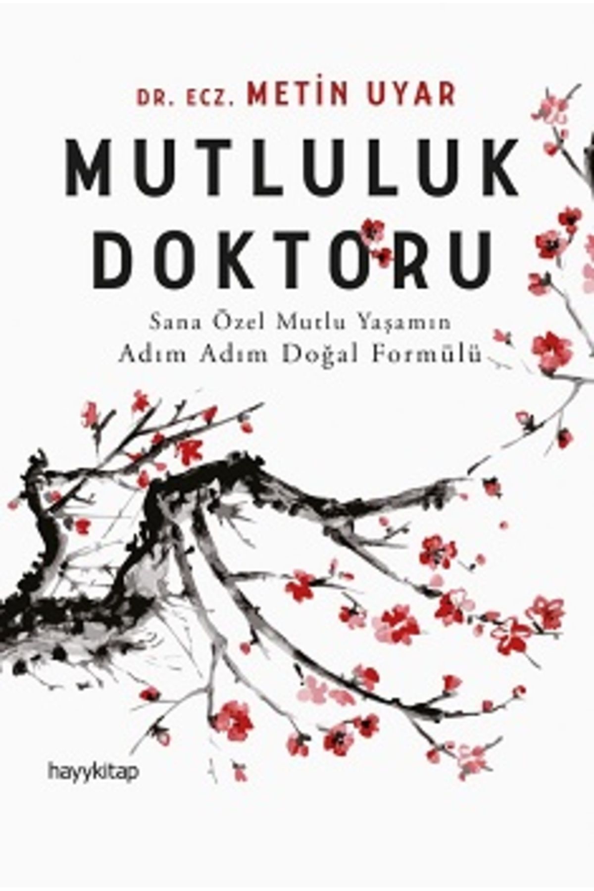 Hayykitap Mutluluk Doktoru