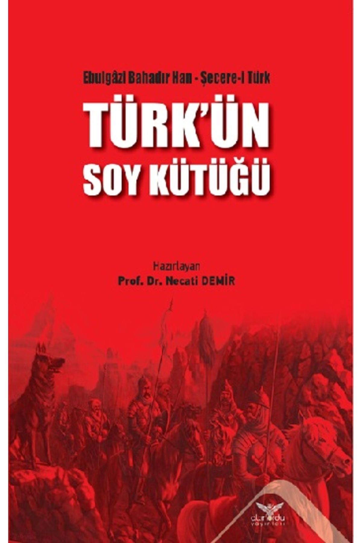Genel Markalar Türk'ün Soy Kütüğü