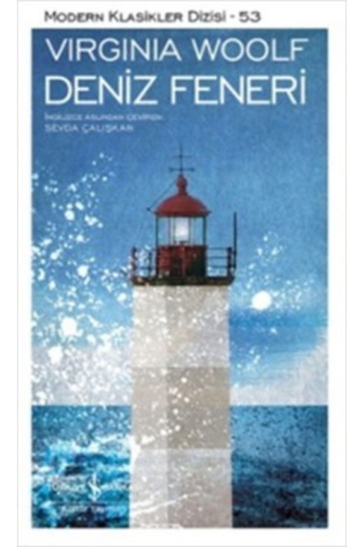 Türkiye İş Bankası Kültür Yayınları Deniz Feneri