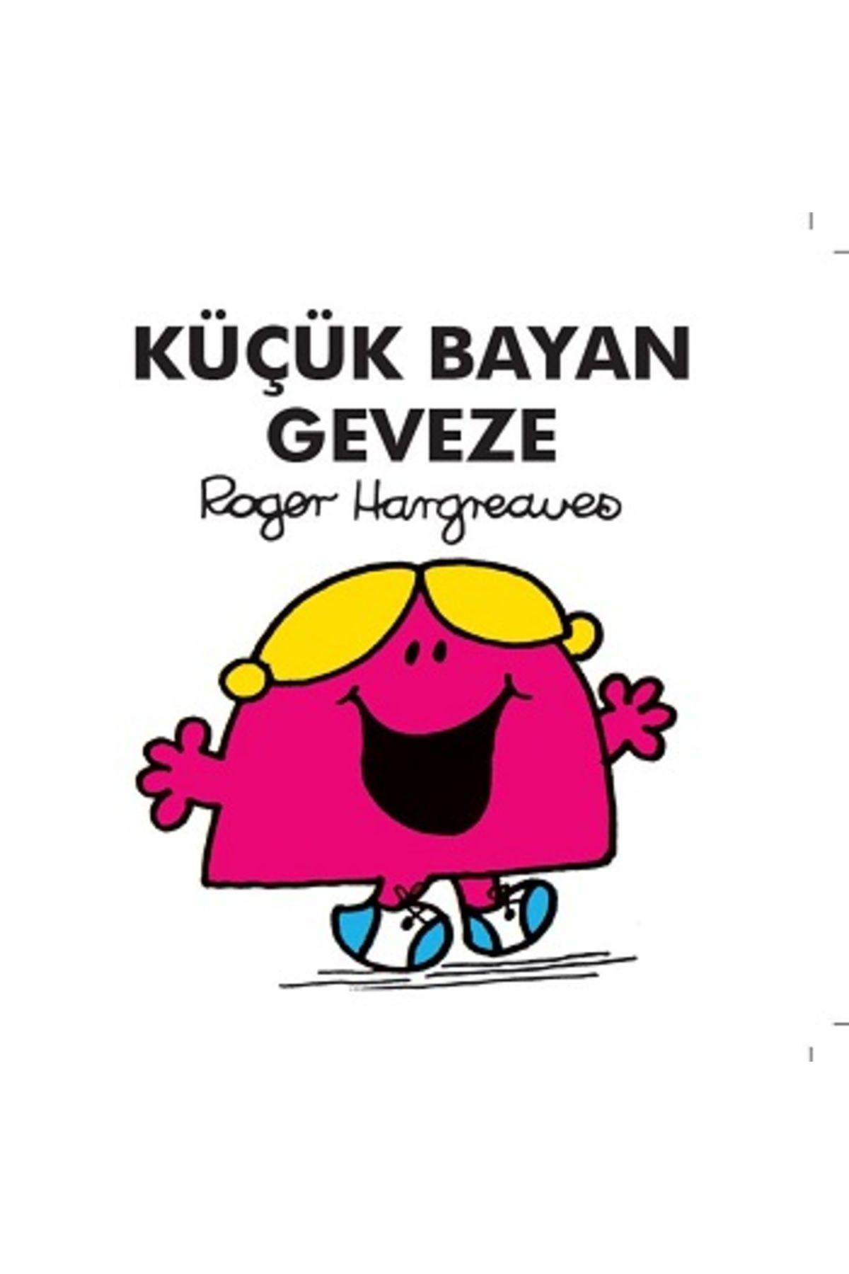 Doğan Egmont Küçük Geveze