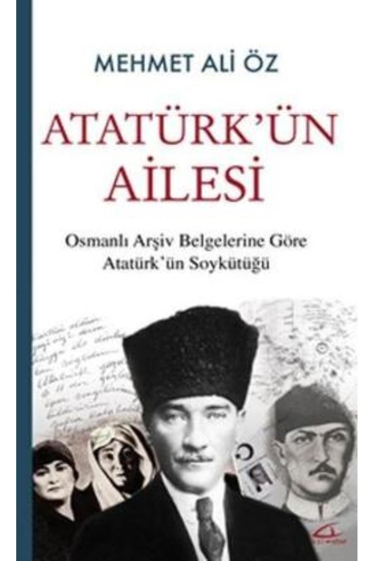 Asi Kitap Atatürk'ün Ailesi