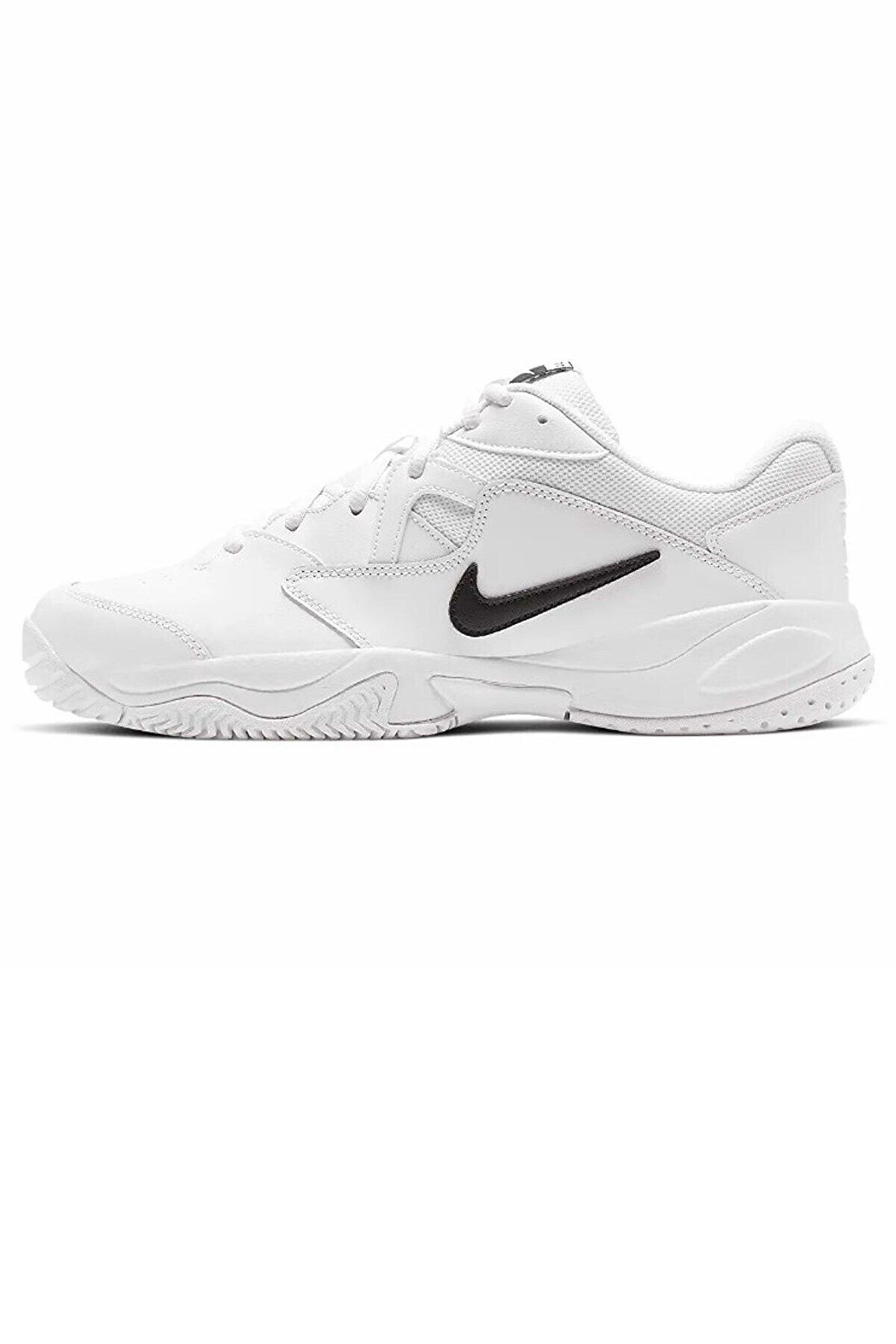 Nike Court Lite 2 Erkek Günlük Spor Ayakkabı Ar8836-100-beyaz