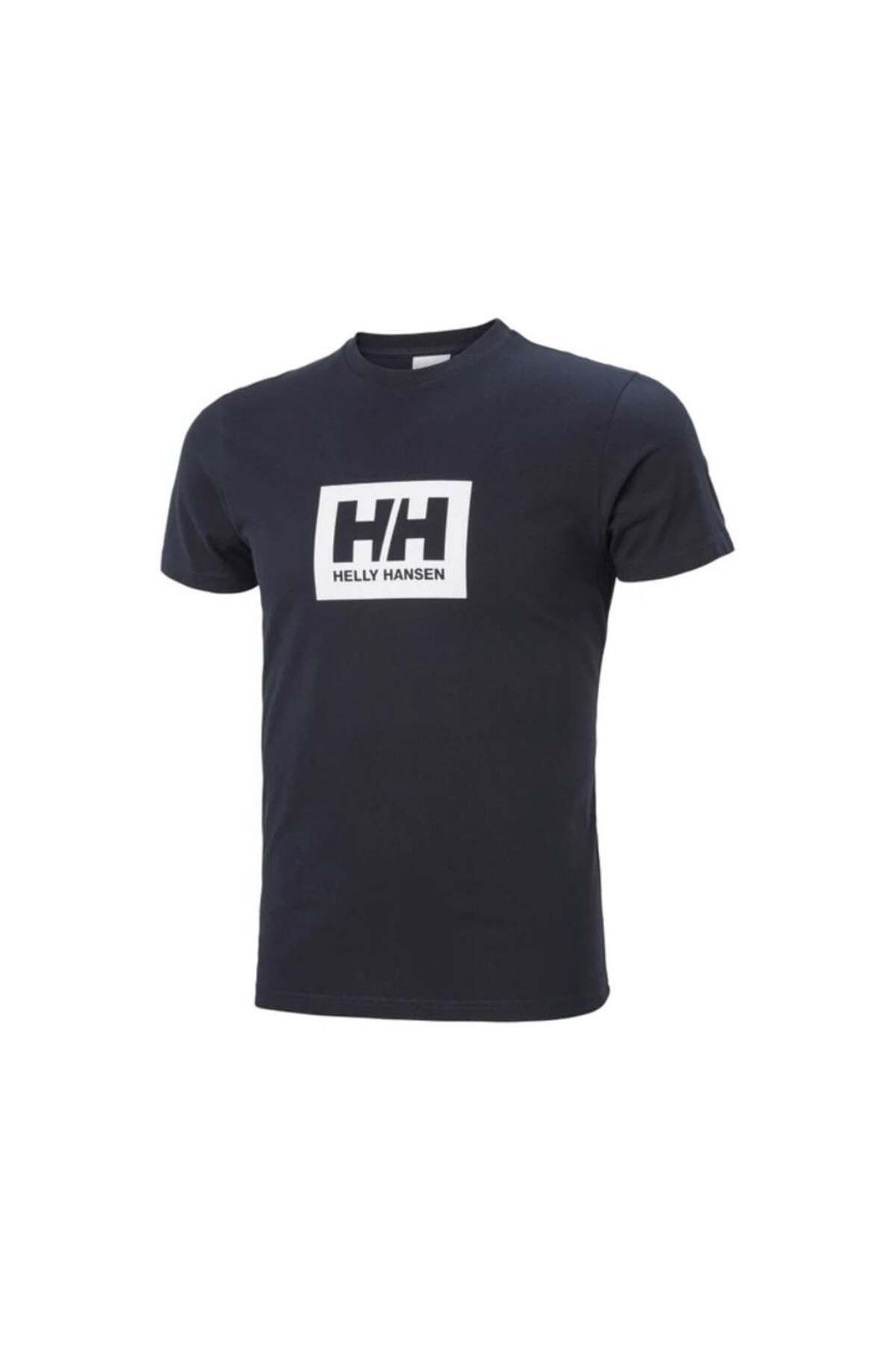 Helly Hansen HH Box Erkek T-Shirt