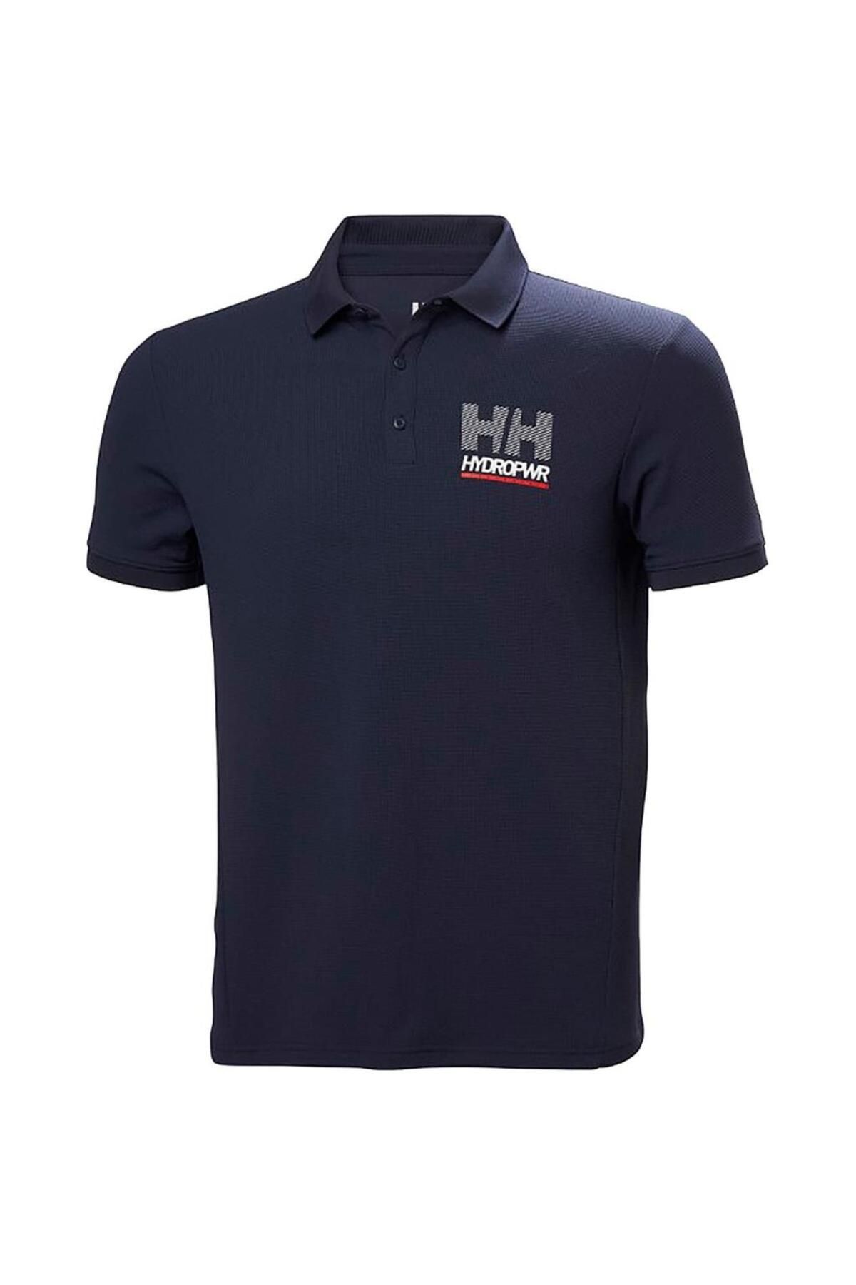 Helly Hansen Hp Race Polo Erkek T-Shirt