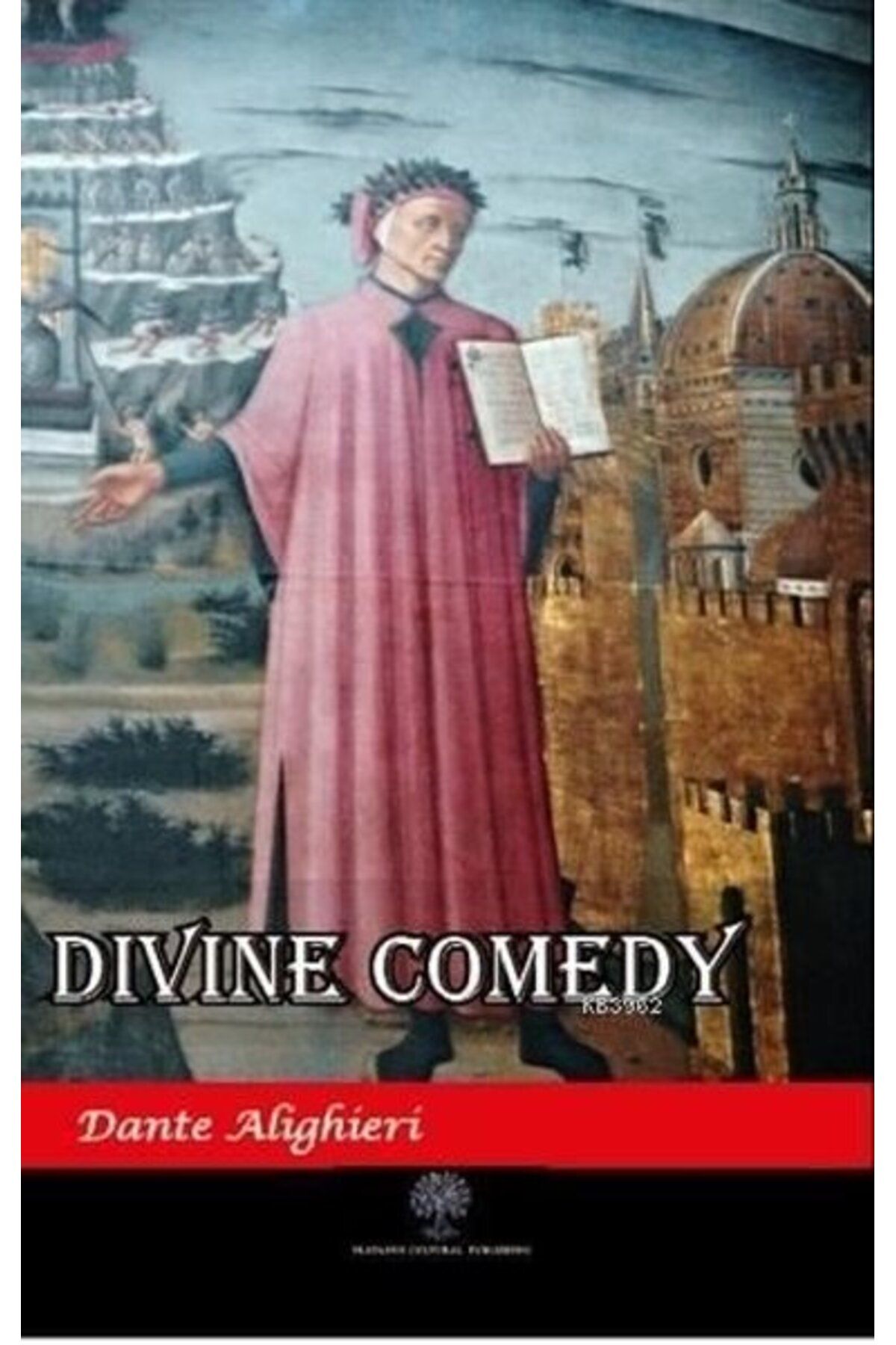 Platanus Publishing Divine Comedy