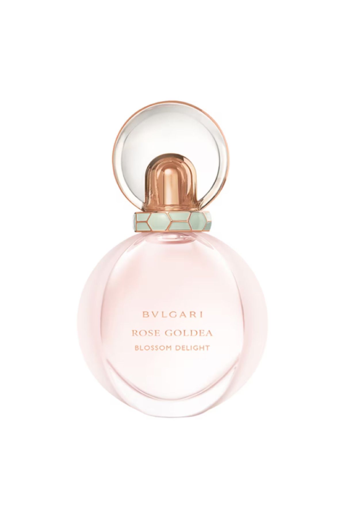 Bvlgari Rose Goldea Blossom Delight - Eau De Parfum 50 ml